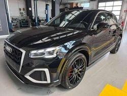 Nero Usata 2021 Audi Q2 S-Line SUV | 31.500 € (Molto cara)