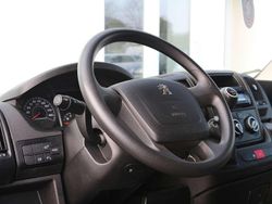 Bianco Usata 2019 Peugeot Boxer Furgone | 16.000 € (Molto cara)