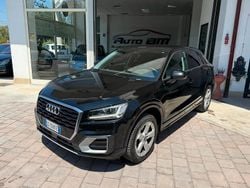 Nero Usata 2017 Audi Q2 Sport SUV | 19.000 € (Buon prezzo)