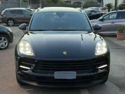 Nero Usata 2019 Porsche Macan SUV | 51.000 € (Cara)