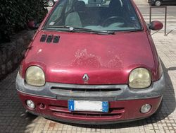 Rosso Usata 2005 Renault Twingo Due volumi | 790 €