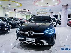 Nero Usata 2019 Mercedes GLC220 Business Coupé | 39.500 € (Buon prezzo)
