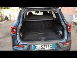 Blu Usata 2021 Renault Kadjar SUV | 15.900 € (Buon prezzo)