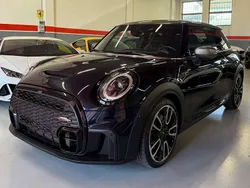 Nero Usata 2022 Mini John Cooper Works Due volumi | 27.000 € (Buon prezzo)