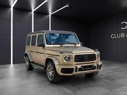 Oro kalahari magno manufaktur Usata 2024 Mercedes G63 AMG AMG SUV | 198.000 € (Buon prezzo)