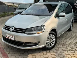 Usata 2014 VW Sharan Monovolume | 11.800 €