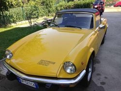 Usata 1977 Triumph Spitfire Cabrio | 12.000 €