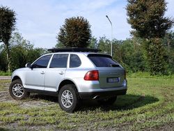 Usata 2003 Porsche Cayenne SUV | 25.900 €