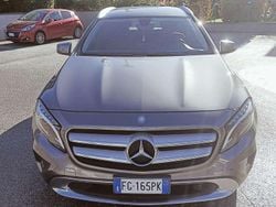 Usata 2017 Mercedes GLA200 SUV | 20.500 € (Cara)
