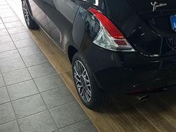 Nero Usata 2022 Lancia Ypsilon Gold Due volumi | 12.000 €