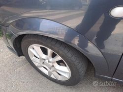 Blu Usata 2007 Opel Meriva Monovolume | 600 € (Super prezzo)