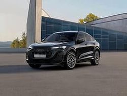 White gletscher Nuova 2025 Audi Q5 Sportback S-Line SUV | 75.990 €