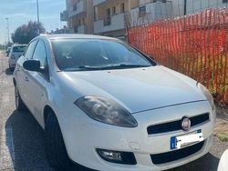 Bianco Usata 2013 Fiat Bravo Due volumi | 3000 € (Ottimo prezzo)
