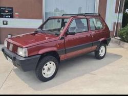 Usata 1989 Fiat Panda 4x4 Due volumi | 10.500 €