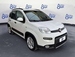 Bianco Usata 2022 Fiat Panda City Life Tre volumi | 8900 € (Ottimo prezzo)
