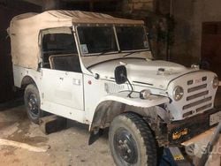 Usata 1986 Fiat Campagnola | 3000 €