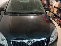 Nero Usata 2006 Skoda Roomster Sport Monovolume | 2800 €