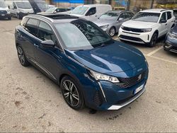 Blu Usata 2021 Peugeot 3008 GT SUV | 21.900 € (Buon prezzo)