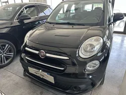 Nero Usata 2019 Fiat 500L Business Monovolume | 11.800 € (Buon prezzo)