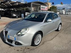Grigio Usata 2010 Alfa Romeo Giulietta Tre volumi | 5800 € (Buon prezzo)