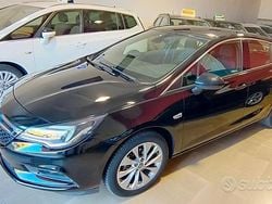 Nero Usata 2019 Opel Astra Dynamic Tre volumi | 11.300 € (Buon prezzo)