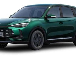 Verde Nuova 2025 MG ZS SUV | 17.490 € (Buon prezzo)