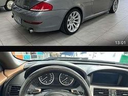 Usata 2009 BMW 635 Cabriolet Cabrio | 17.000 €