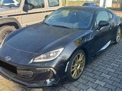 Other Nuova 2025 Subaru BRZ Coupé | 52.450 € (Molto cara)