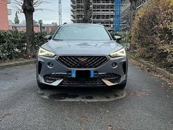 Grigio Usata 2021 Cupra Formentor SUV | 23.200 € (Ottimo prezzo)