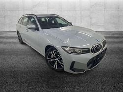 Grigio Usata 2025 BMW 330 M Sport Station wagon | 43.950 € (Super prezzo)