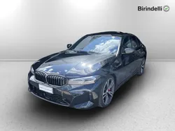 Black sapphire metallizzato Usata 2024 BMW 320 M Sport | 46.000 € (Super prezzo)