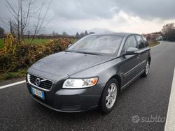 Grigio Usata 2012 Volvo V50 Station wagon | 3800 € (Buon prezzo)