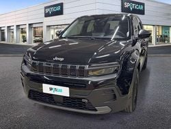 Nero Usata 2024 Jeep Avenger EV SUV | 21.500 € (Super prezzo)