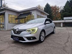 Grigio Usata 2016 Renault Mégane III Zen Tre volumi | 12.900 € (Buon prezzo)