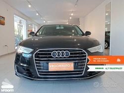 Usata 2015 Audi A6 Business Station wagon | 10.990 € (Buon prezzo)