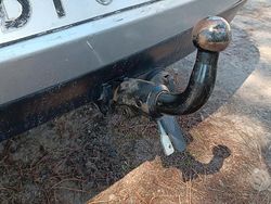 Grigio Usata 2001 VW Golf IV Tre volumi | 1500 € (Buon prezzo)