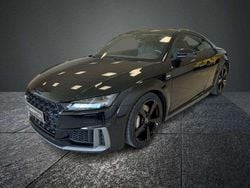 Nero Usata 2019 Audi TT Ambiente Coupé | 36.500 € (Buon prezzo)