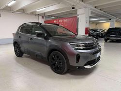 Grigio scuro Usata 2023 Citroën C5 Aircross SUV | 23.900 € (Buon prezzo)