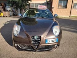 Bronze Usata 2013 Alfa Romeo MiTo Due volumi | 3990 € (Buon prezzo)