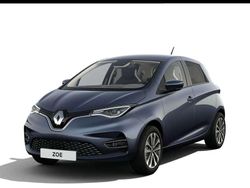 Grigio Usata 2022 Renault Zoe Intens Due volumi | 17.920 € (Molto cara)