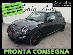Nero Usata 2023 Mini John Cooper Works Sport Due volumi | 31.800 € (Buon prezzo)