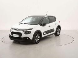 Bianco Usata 2023 Citroën C3 Shine Due volumi | 10.990 € (Super prezzo)
