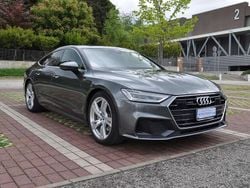 Grigio Usata 2018 Audi A7 Ambiente Tre volumi | 33.500 € (Ottimo prezzo)