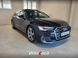 Nero Usata 2024 Audi A6 S-Line Station wagon | 49.500 € (Ottimo prezzo)