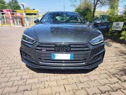 Usata 2017 Audi S5 Sportback Ambiente Due volumi | 32.500 € (Buon prezzo)