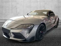 Grigio Usata 2021 Toyota Supra Coupé | 47.950 € (Buon prezzo)