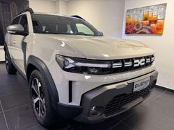Beige Usata 2024 Dacia Duster Journey SUV | 28.800 €