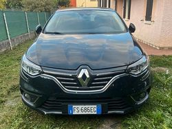 Nero Usata 2018 Renault Mégane IV Tre volumi | 8000 € (Super prezzo)