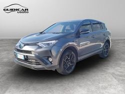 Nero Usata 2018 Toyota RAV4 Hybrid SUV | 17.500 € (Ottimo prezzo)