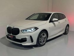 Usata 2021 BMW 118 M Sport Due volumi | 25.000 € (Buon prezzo)